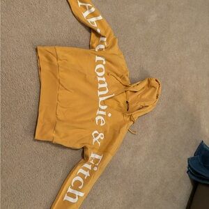 Abercrombie and Fitch sweatshirt